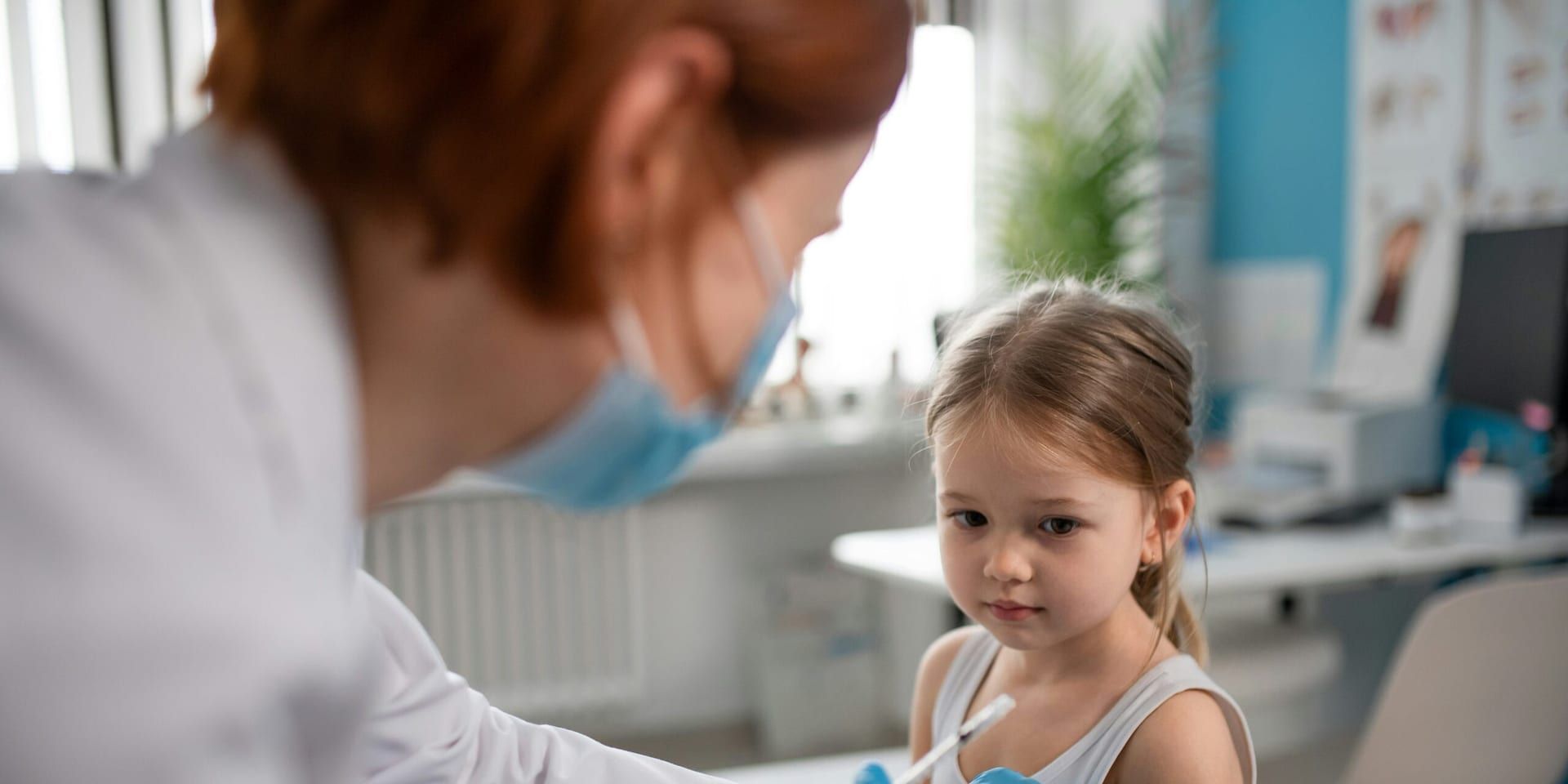U.S. Faces Decline in Vaccination Rates Ahead of 2025–26 Season, Raising Concerns Among Health Experts