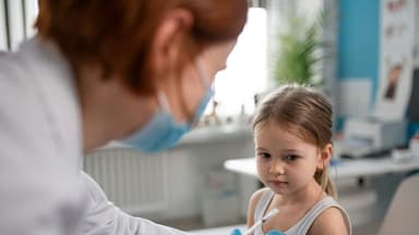 U.S. Faces Decline in Vaccination Rates Ahead of 2025–26 Season, Raising Concerns Among Health Experts