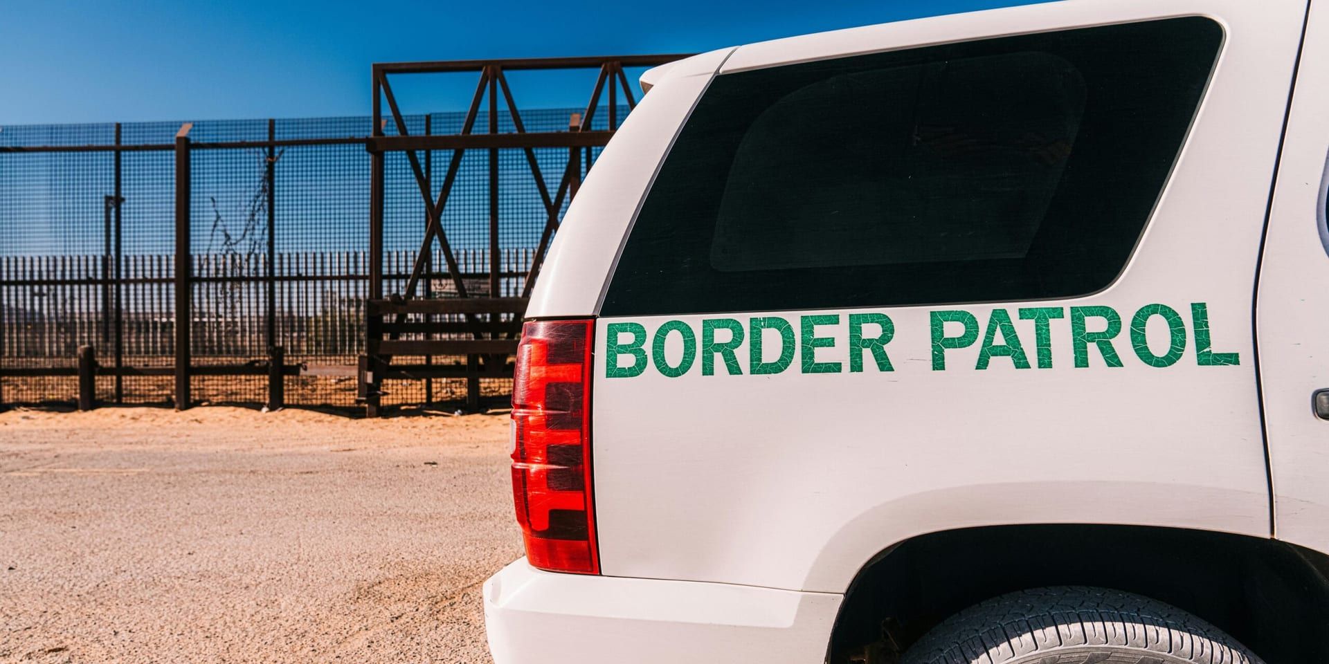 President Trump Declares May 28 as Border Patrol Day, Criticizes Biden and Democrats