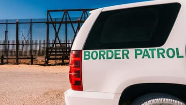 President Trump Declares May 28 as Border Patrol Day, Criticizes Biden and Democrats