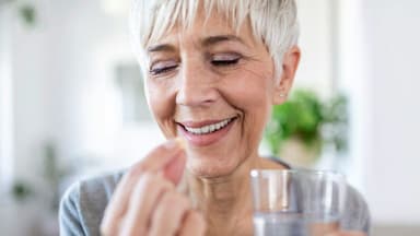 Breakthrough Study Links Vitamin D Supplementation to Slower Aging