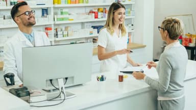 U.S. Nears Landmark Prescription Drug Pricing Agreements With Novartis and Roche
