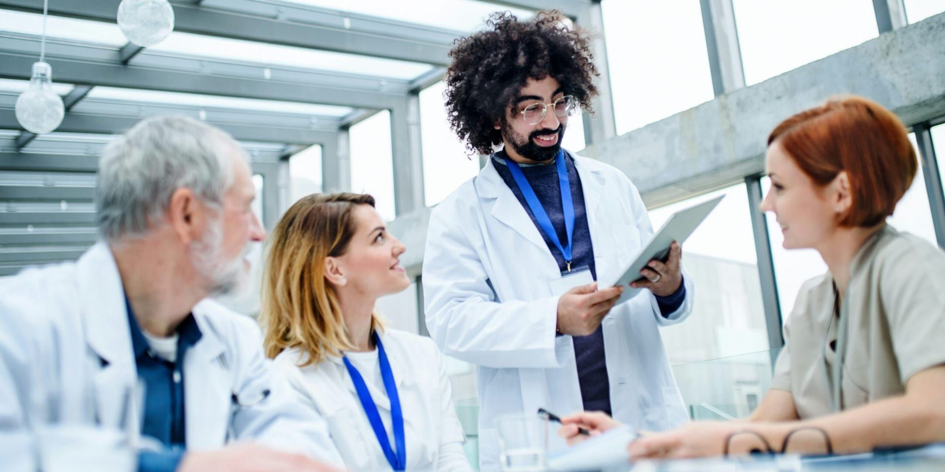 Public Health Experts Highlight Misinformation as a Key 2026 Challenge