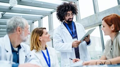 Public Health Experts Highlight Misinformation as a Key 2026 Challenge