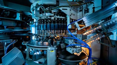 Breakthrough in Quantum Computing Announced by Leading U.S. Research Lab