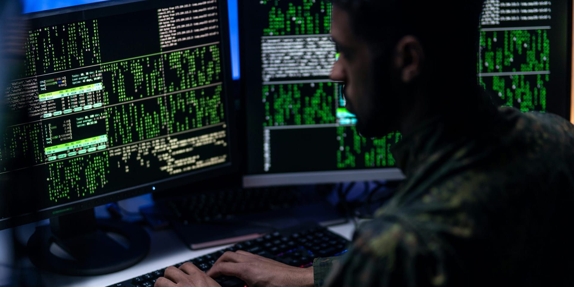President Trump Reverses Key Cybersecurity Policies in Executive Order