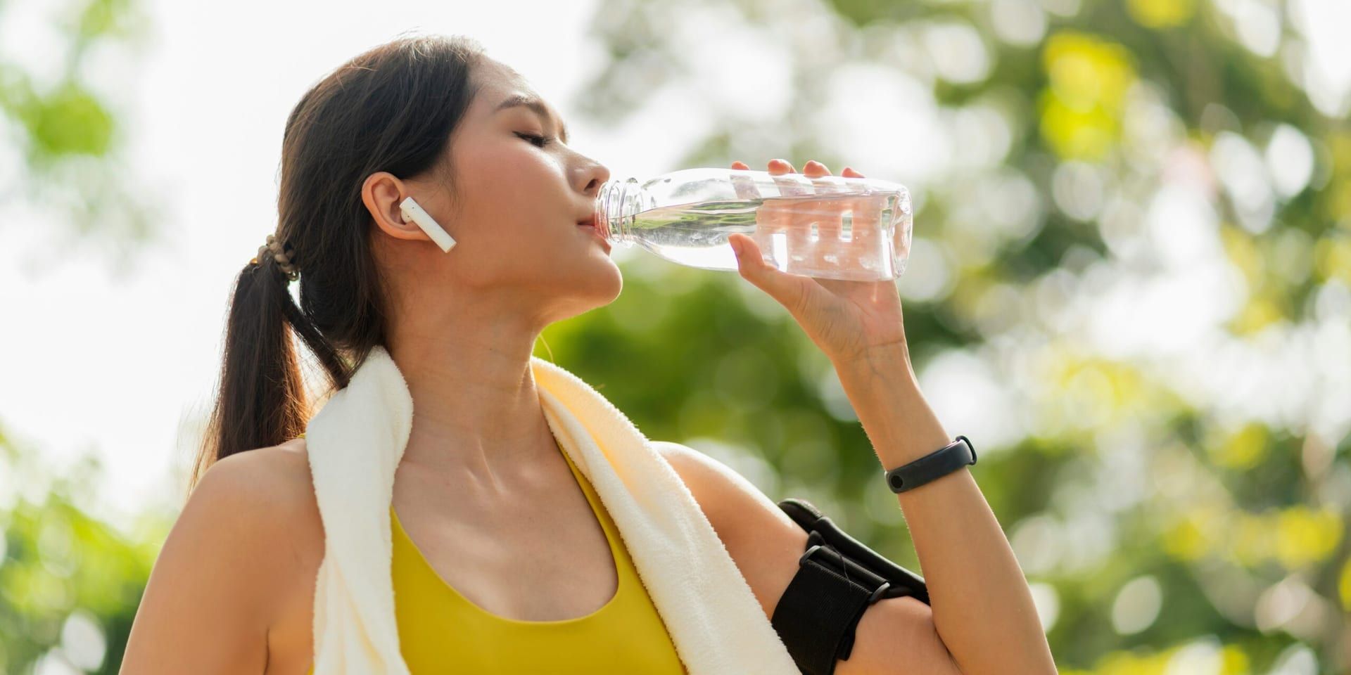 National Campaigns Mark June 22 as Focus on Positive Media & Healthy Hydration