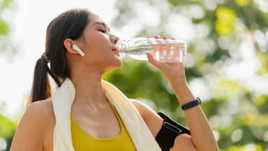 National Campaigns Mark June 22 as Focus on Positive Media & Healthy Hydration
