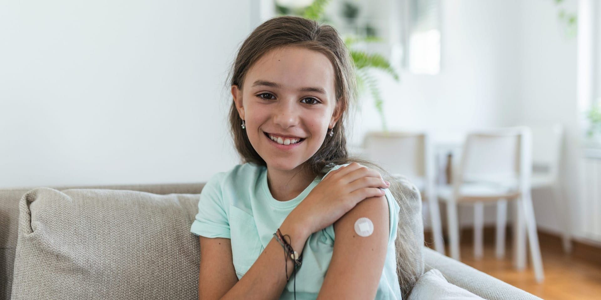 CDC Adjusts National Childhood Immunization Framework Following Federal Review