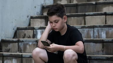Nationwide Study Finds Alarming Link Between Pre-Teen Social Media Use and Depression Symptoms