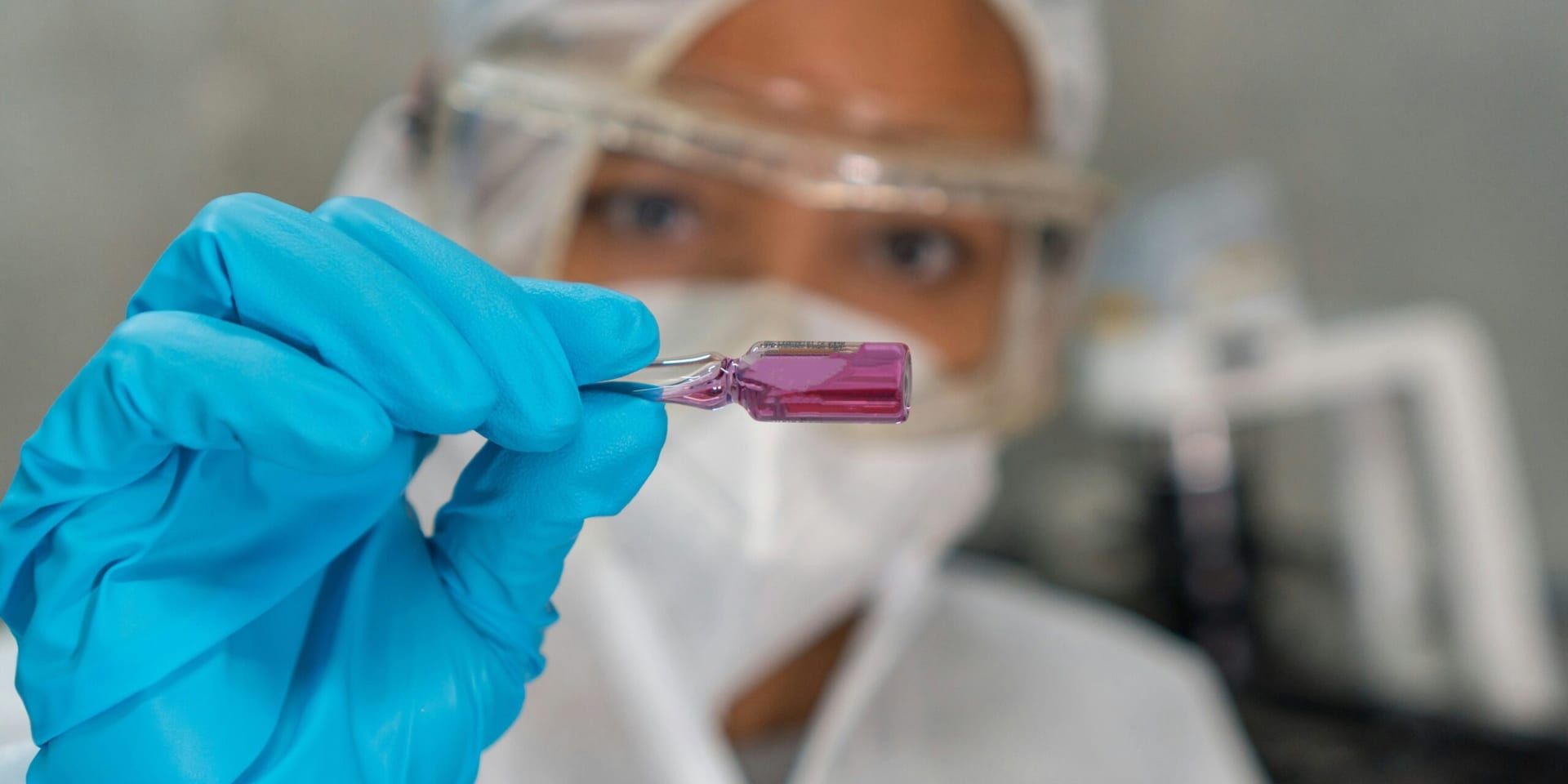 Biotech Advances: LNP‑mRNA Shows HIV Target Potential