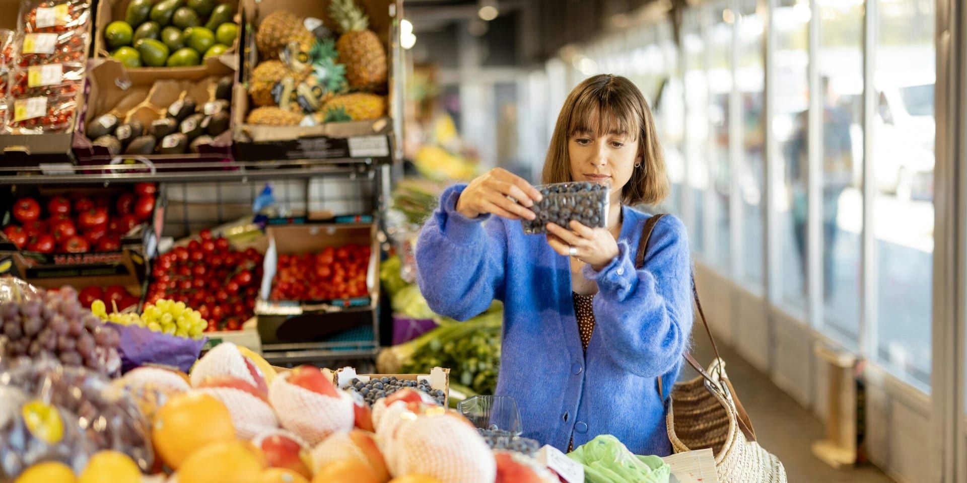 Consumer Health Data and Market Trends Enter Public Focus