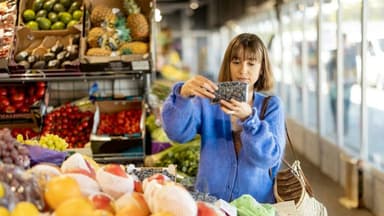 Consumer Health Data and Market Trends Enter Public Focus