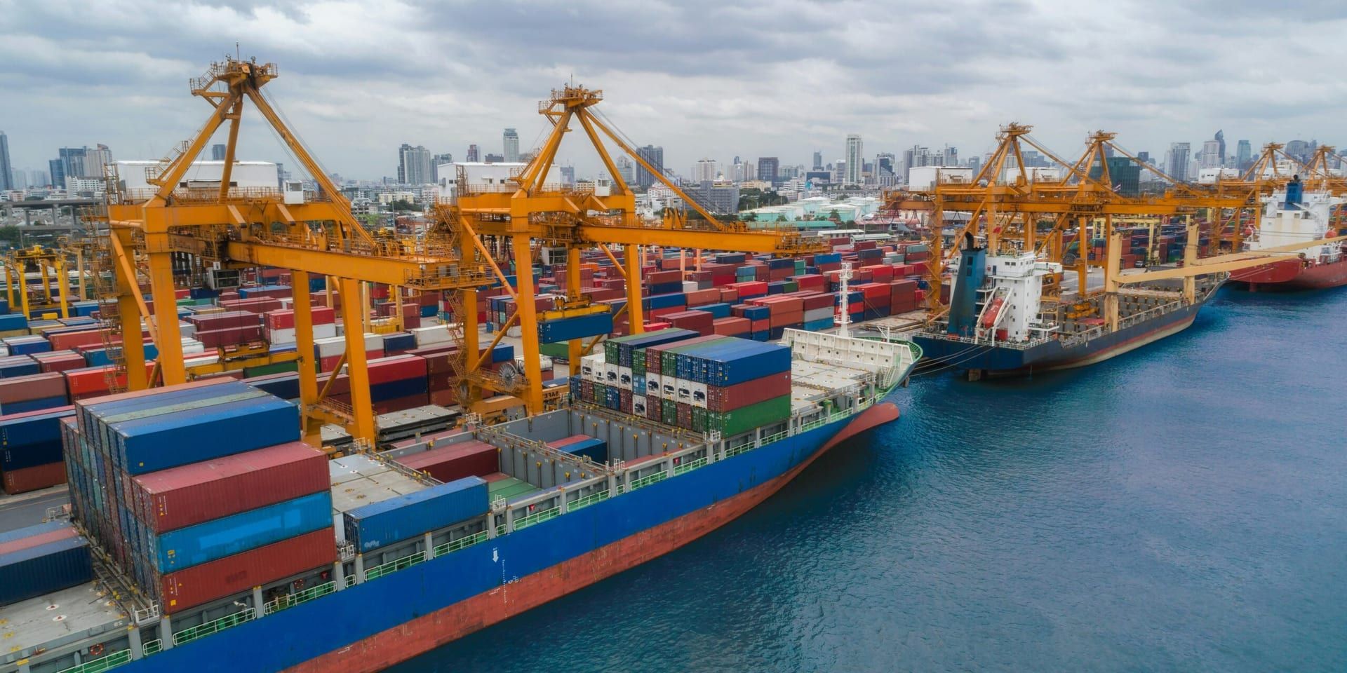 U.S. and China Announce Preliminary Trade Agreement Amid Ongoing Tariff Disputes