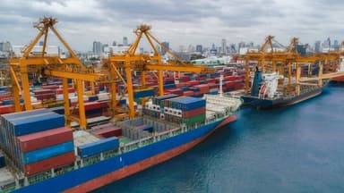U.S. and China Announce Preliminary Trade Agreement Amid Ongoing Tariff Disputes