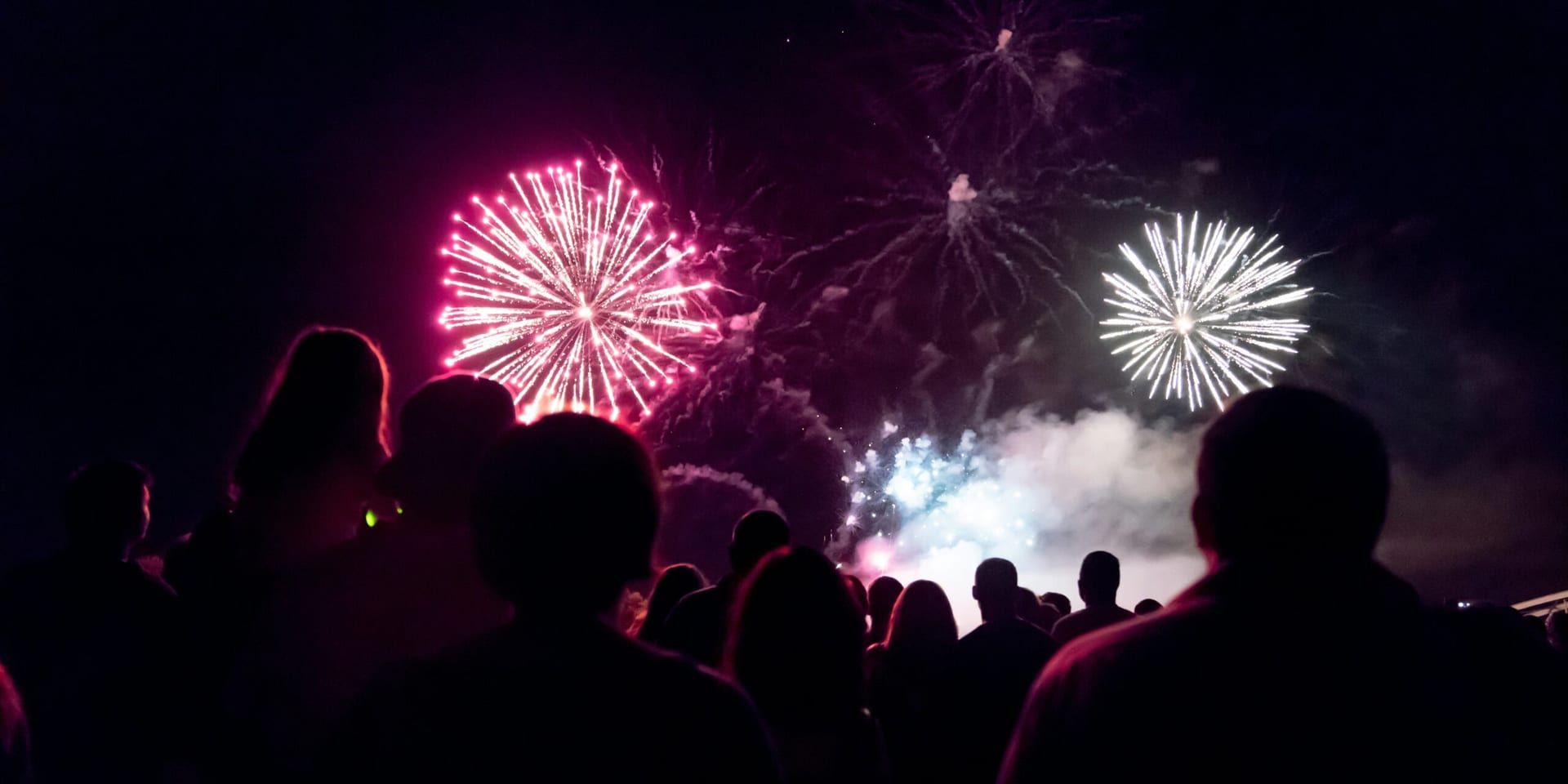 Huron County Communities Unite in Patriotic Festivities for Independence Day 2025