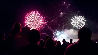Huron County Communities Unite in Patriotic Festivities for Independence Day 2025