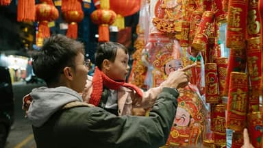 U.S. Stock Markets Show Modest Gains Amid Trade Talks with China
