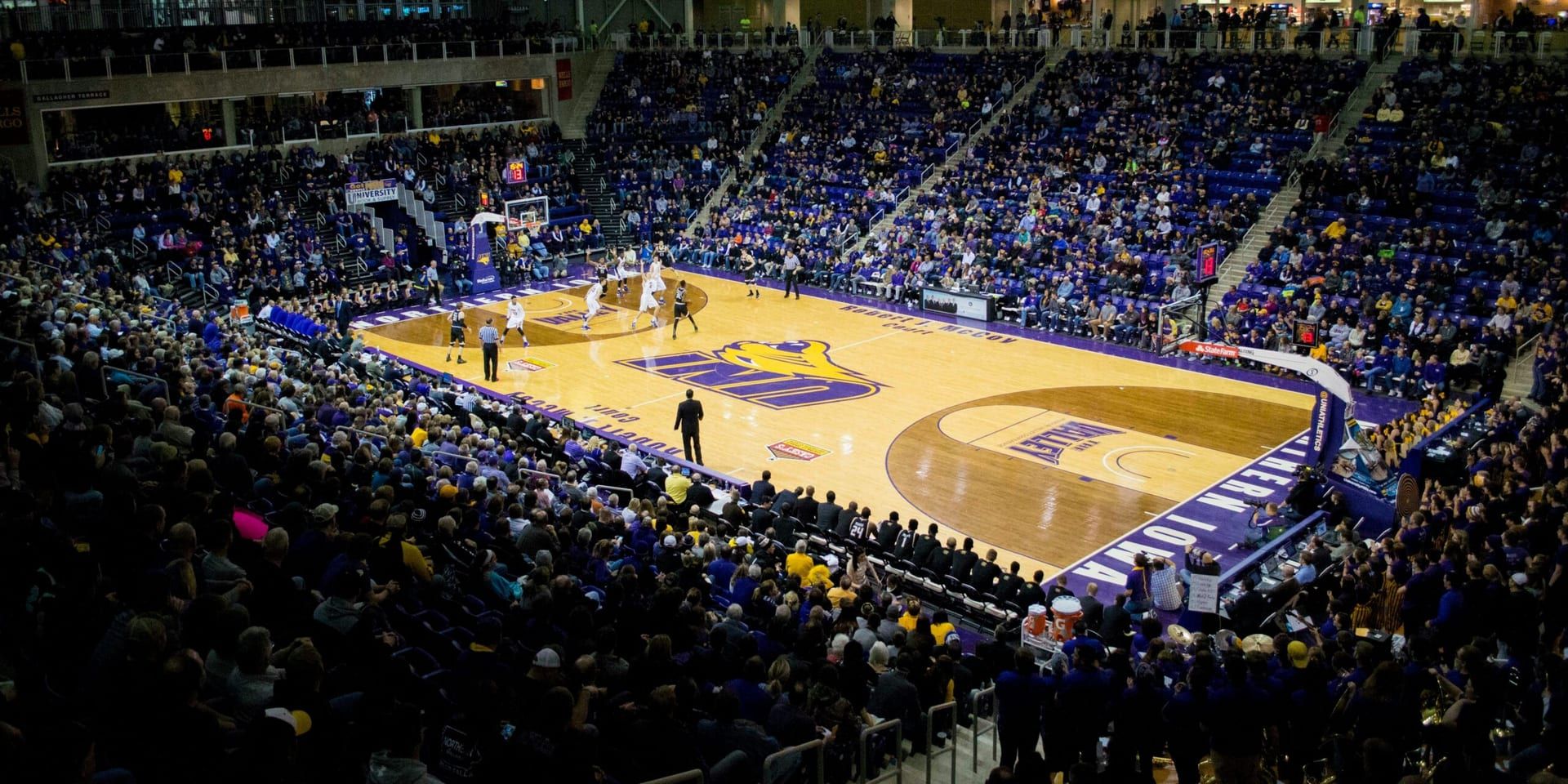 College Basketball Returns with High‑Intensity Matchups on Nov. 25