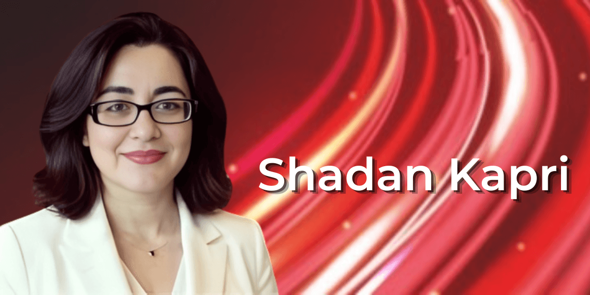 From the courtroom to the page, Shadan Kapri is igniting a global movement that redefines justice, restores dignity, and reminds the world that purpose is a force.