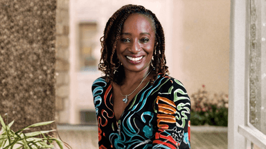 Illyasha Peete’s people-centered leadership approach is shifting how leaders engage their teams, reducing the grind and increasing clarity, connection, and real results.
