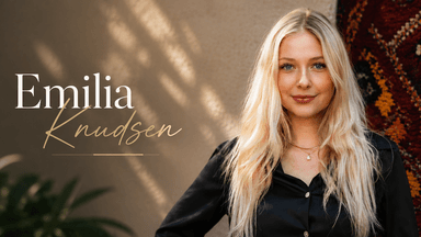 International model emilia knudsen is helping support clean water access in uganda through long term humanitarian collaboration
