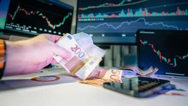 Tech Earnings Surpass Expectations, Though Market Reaction Mixed