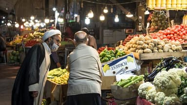 Markets Rebound Cautiously After Juneteenth Amid Middle East Ceasefire and Economic Uncertainty
