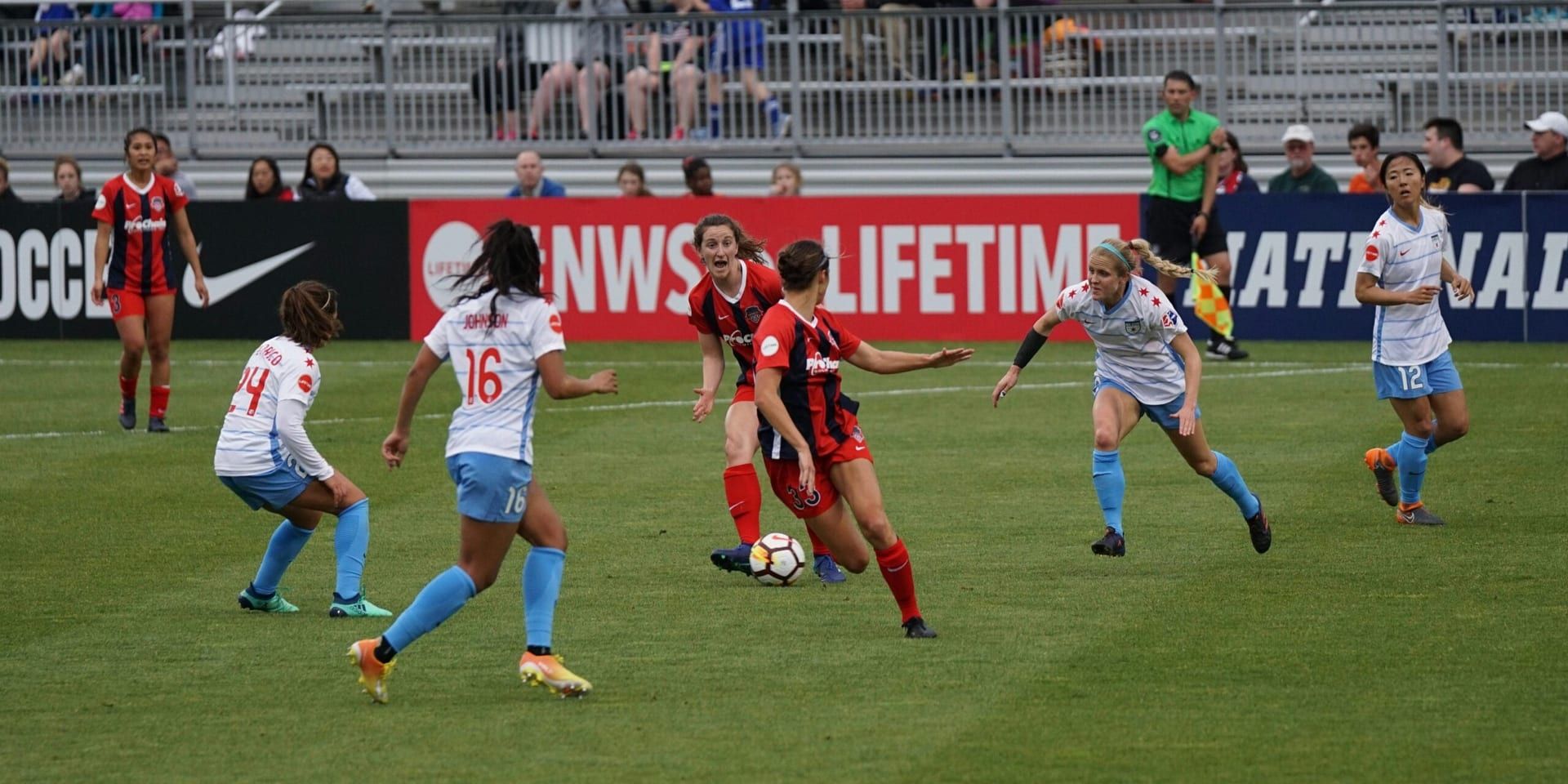 U.S. Women’s National Soccer Team Set for Friendly Against Chile as January Camp Continues