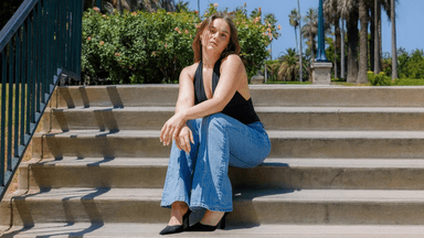 Jessi brings raw humor and unfiltered honesty to her content, connecting deeply with her audience through relatable experiences.