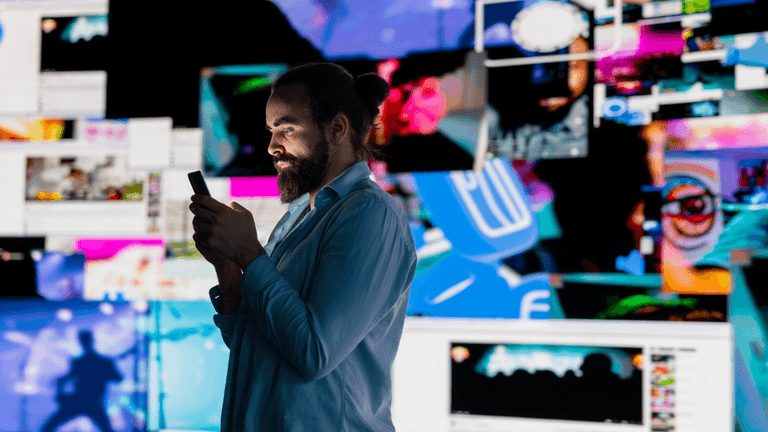 U.S. Entertainment Industry Continues Steady Evolution as Streaming and Theatrical Markets Adjust