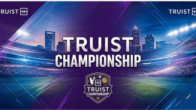 Truist Championship Highlights Elite PGA Tour Competition and Sets Stage for Upcoming Major