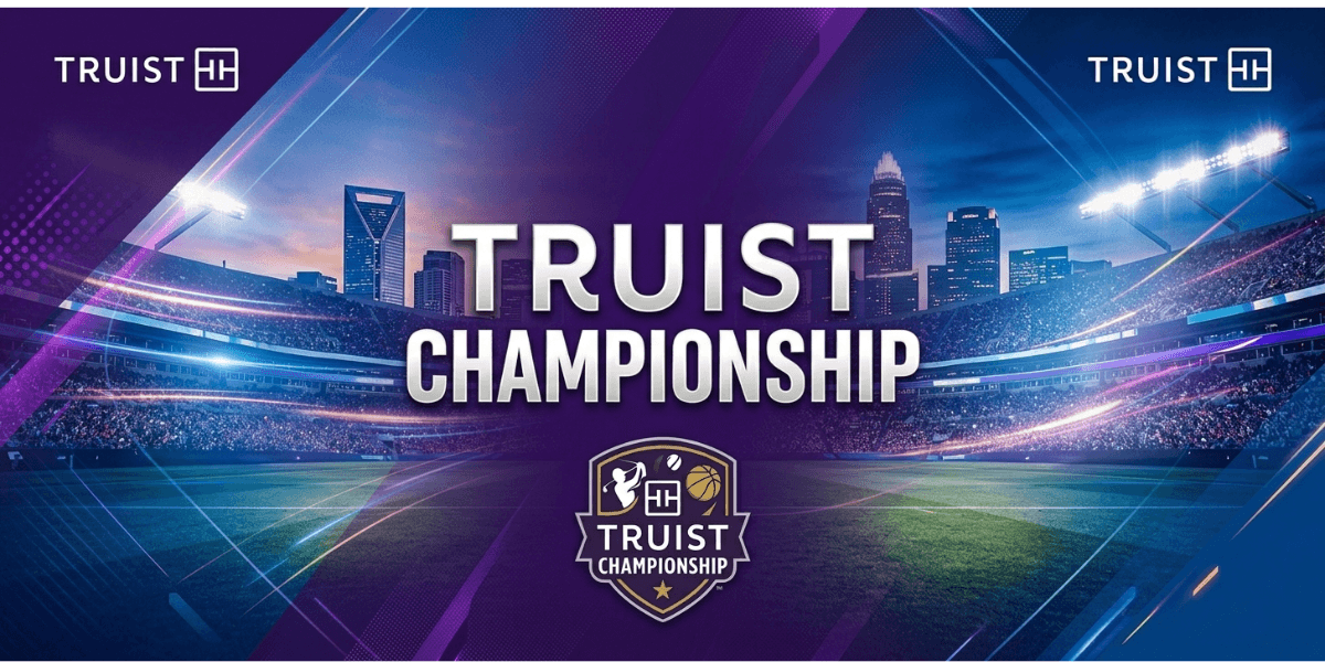 Truist Championship Highlights Elite PGA Tour Competition and Sets Stage for Upcoming Major