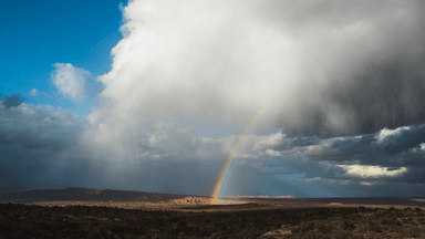 Widespread Atmospheric Pattern Brings Contrasting Weather Conditions Across the United States