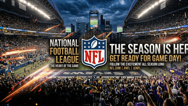 NFL Expands International Schedule with Record Global Games in Upcoming Season