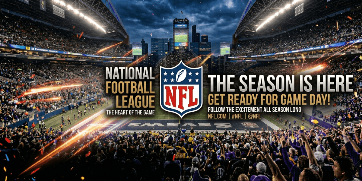 NFL Expands International Schedule with Record Global Games in Upcoming Season