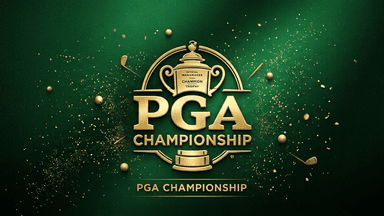 PGA Championship Final Round Delivers High-Stakes Finish in Major U.S. Golf Event
