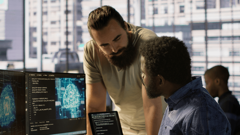 U.S. Tech Industry Growth Accelerates as AI, Cloud Computing, and Semiconductor Demand Reshape the Digital Economy