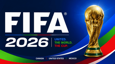 FIFA World Cup 2026 Countdown Intensifies as United States Prepares for Historic Tournament