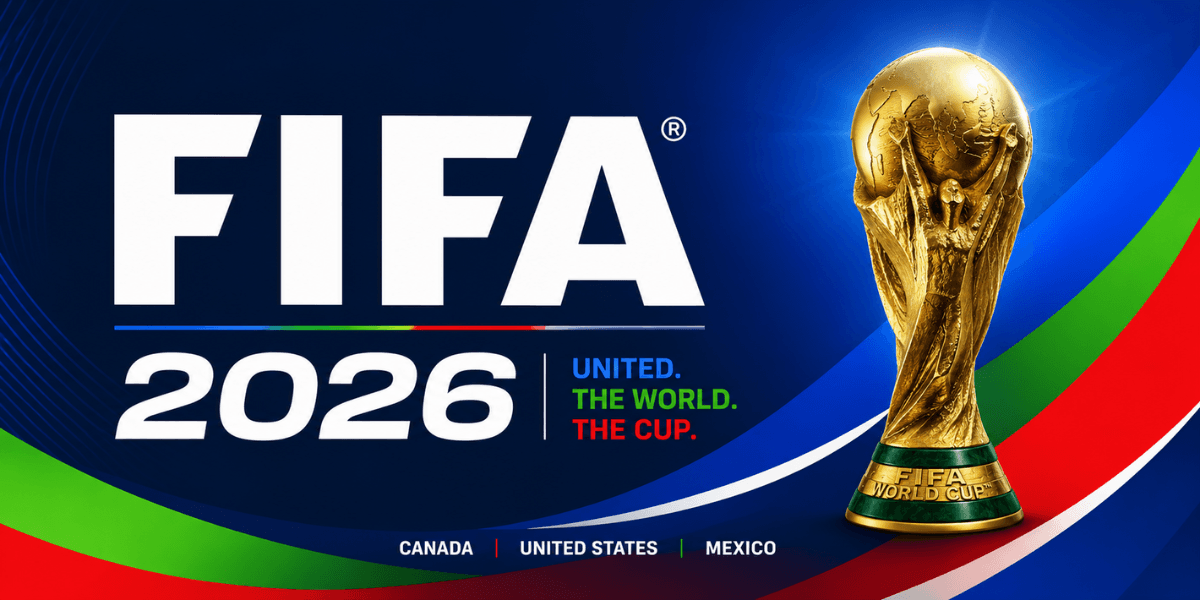FIFA World Cup 2026 Countdown Intensifies as United States Prepares for Historic Tournament