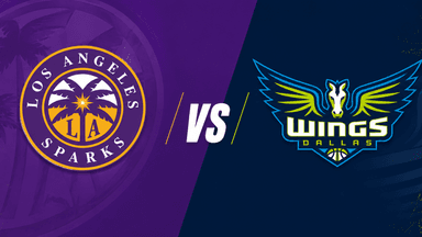 Dallas Wings and Los Angeles Sparks Set the Stage for a Key WNBA Showdown