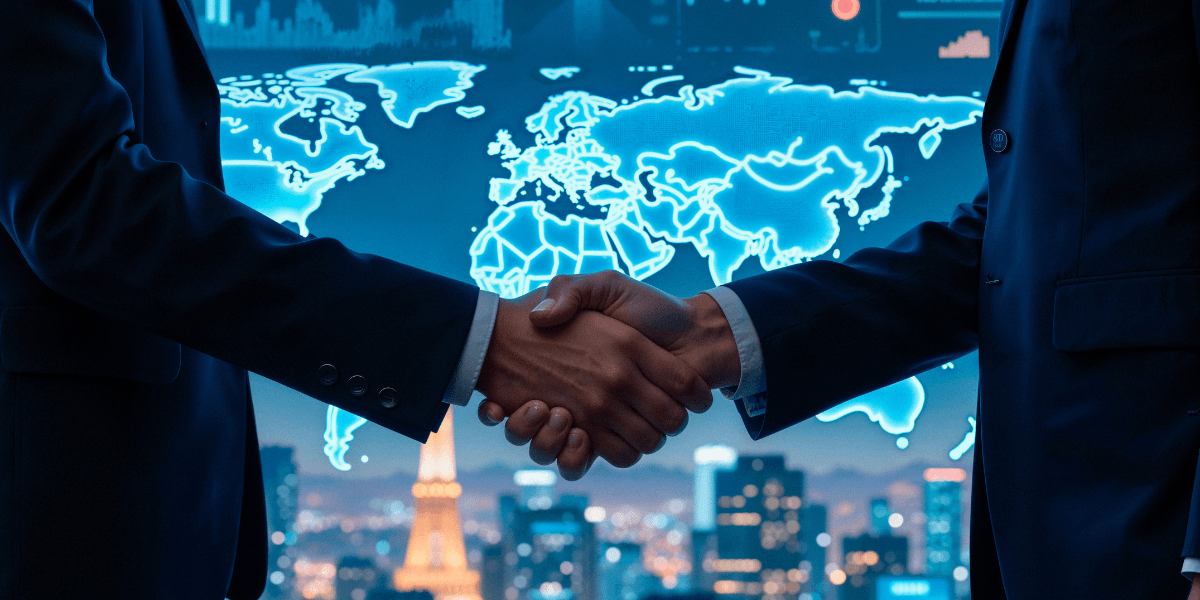 U.S. Investment Forum Strengthens Global Economic and Technology Partnerships