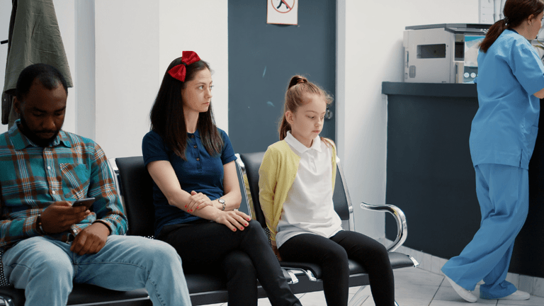 U.S. Expands Community-Based Mental Health Access Through Nationwide Primary Care Integration Program
