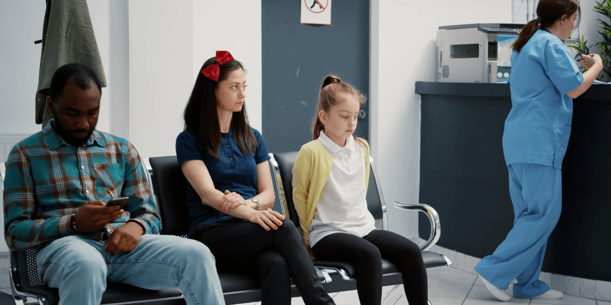 U.S. Expands Community-Based Mental Health Access Through Nationwide Primary Care Integration Program