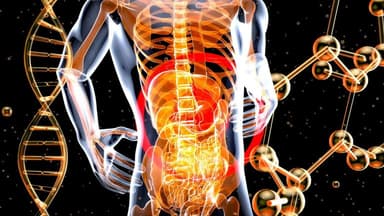 Mayo Clinic Identifies Genetic Factor in Chemotherapy-Related Liver Damage
