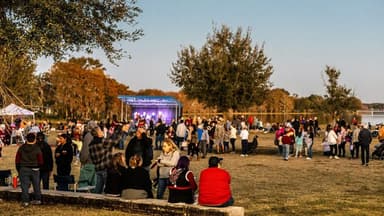 Juneteenth Celebration at Creative 360 in Midland Brings Community Together