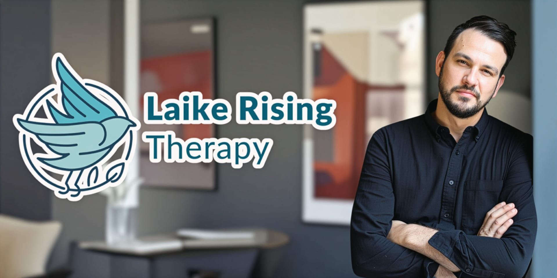 Laike rising therapy best trauma & relationship therapist in the u.s. of 2025