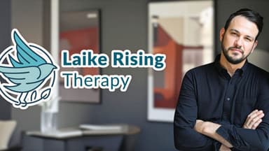 Laike rising therapy best trauma & relationship therapist in the u.s. of 2025