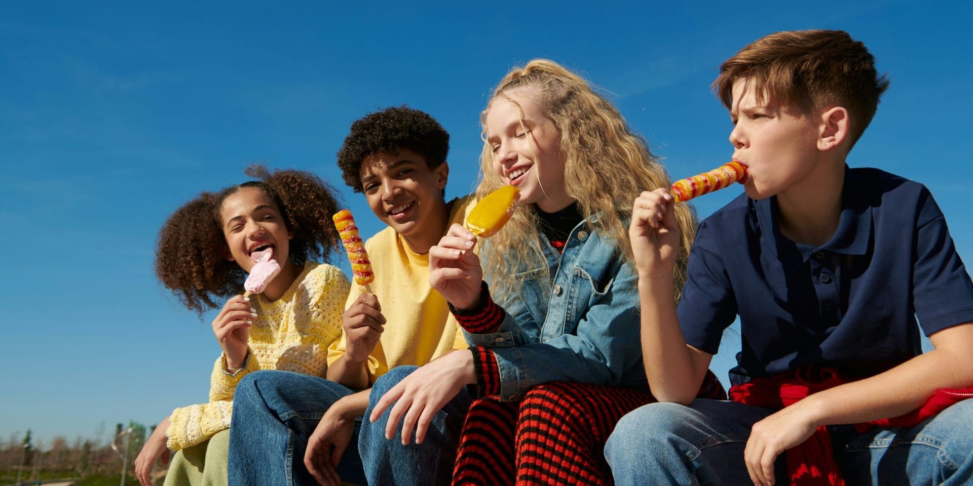 Young Adults’ Blood-Sugar Regulation Impacted by Ultra-Processed Food Consumption