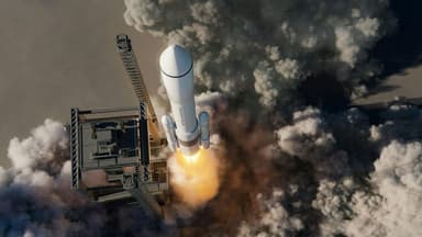International Crew Prepares for Axiom‑4 Launch to Space Station
